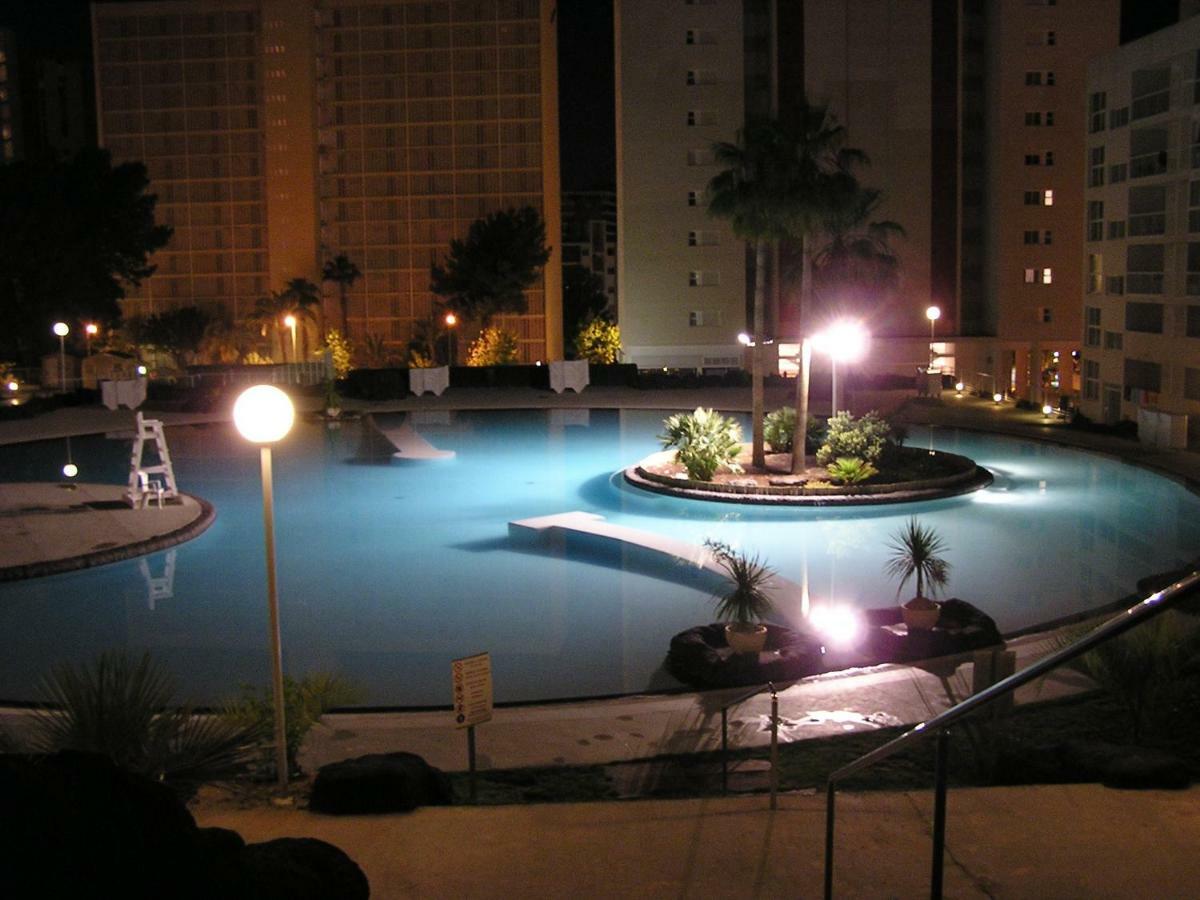 Vacanza Complex Benidorm Exterior photo