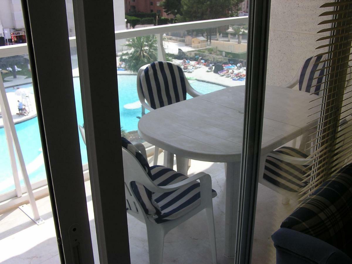 Vacanza Complex Benidorm Exterior photo