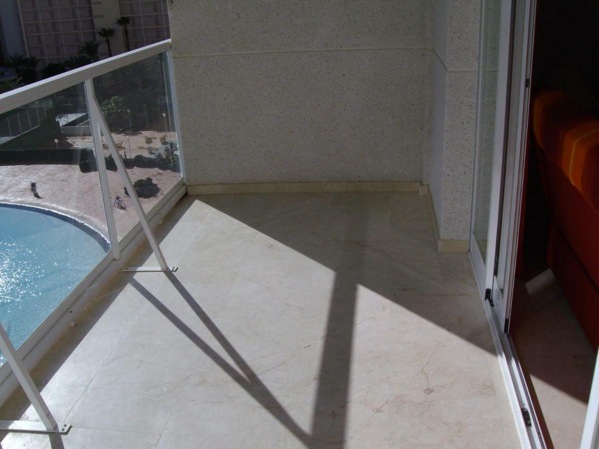 Vacanza Complex Benidorm Exterior photo
